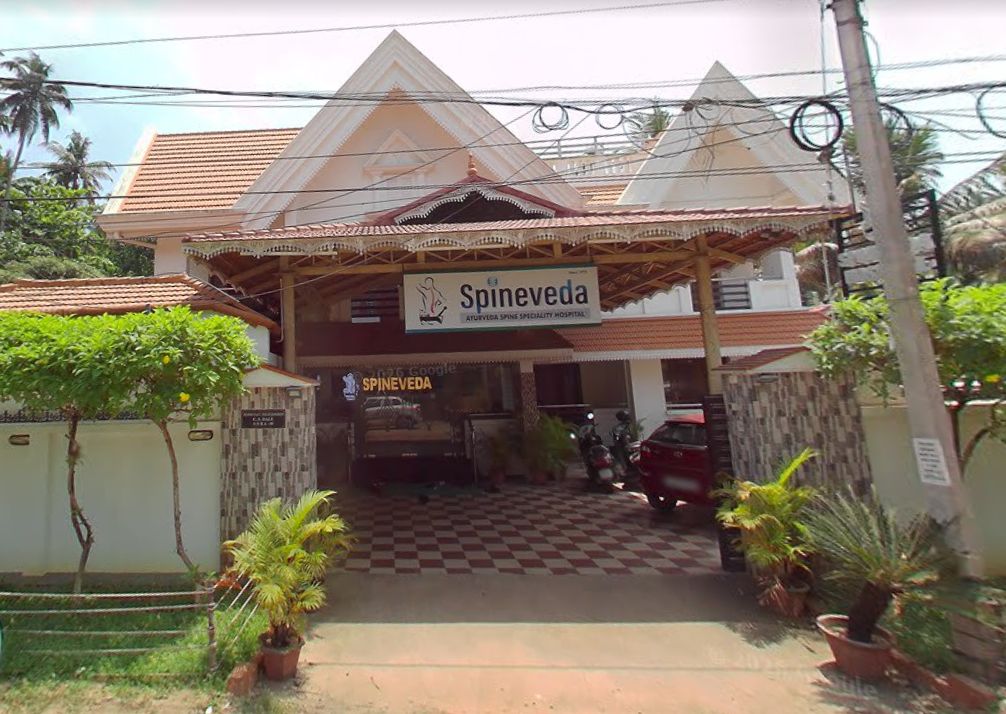 Spineveda Hospital